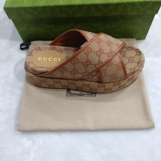 Gucci Slippers